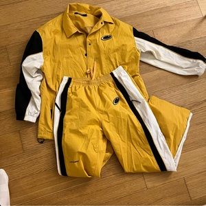 Jaded London Yellow Set